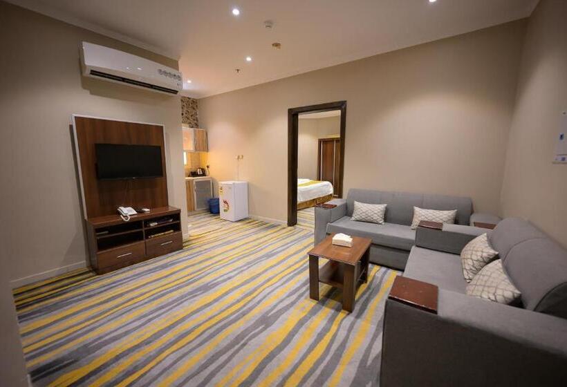 رمال الجزيره