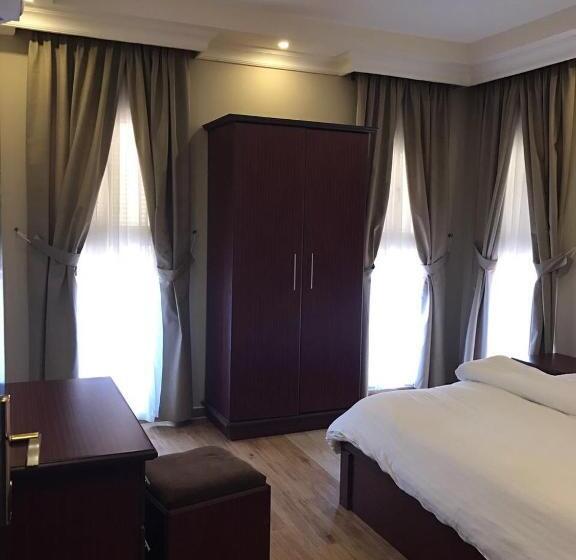 أرائك رسلان Araik Raslan