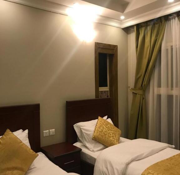 أرائك رسلان Araik Raslan