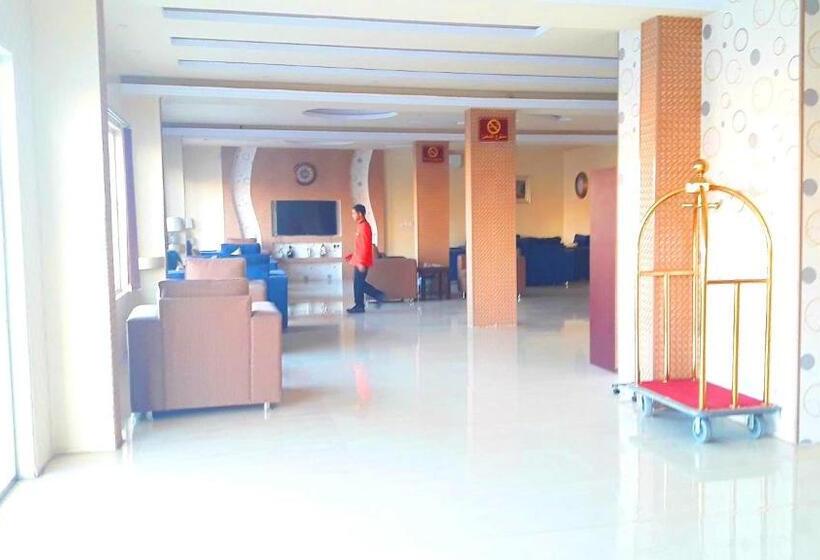 Ajwaa Almsaa Wadi Ad Dawasir