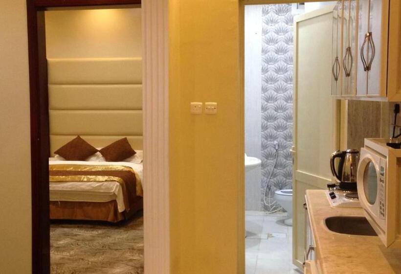 Ajwaa Almsaa Wadi Ad Dawasir