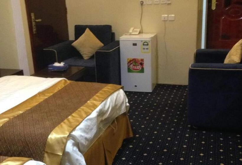 Ajwaa Almsaa Wadi Ad Dawasir