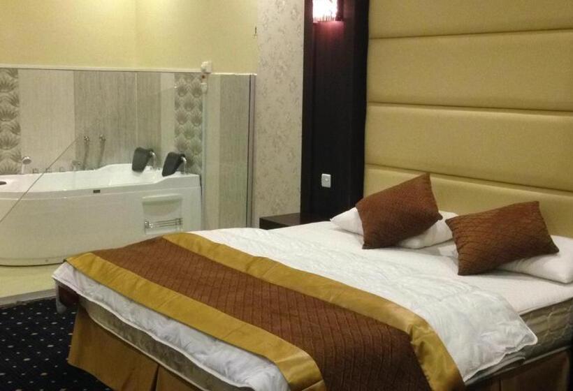 Ajwaa Almsaa Wadi Ad Dawasir