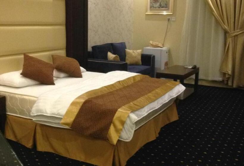 Ajwaa Almsaa Wadi Ad Dawasir