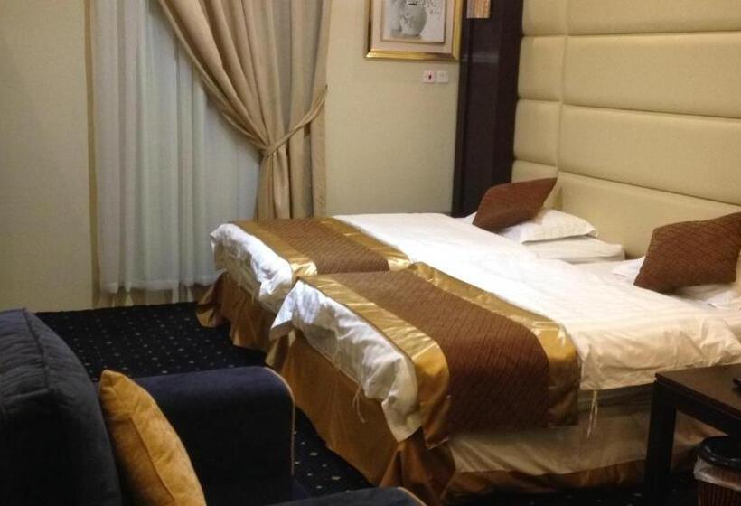 Ajwaa Almsaa Wadi Ad Dawasir