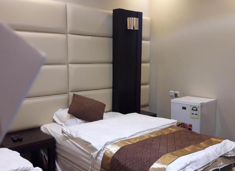 Ajwaa Almsaa Wadi Ad Dawasir