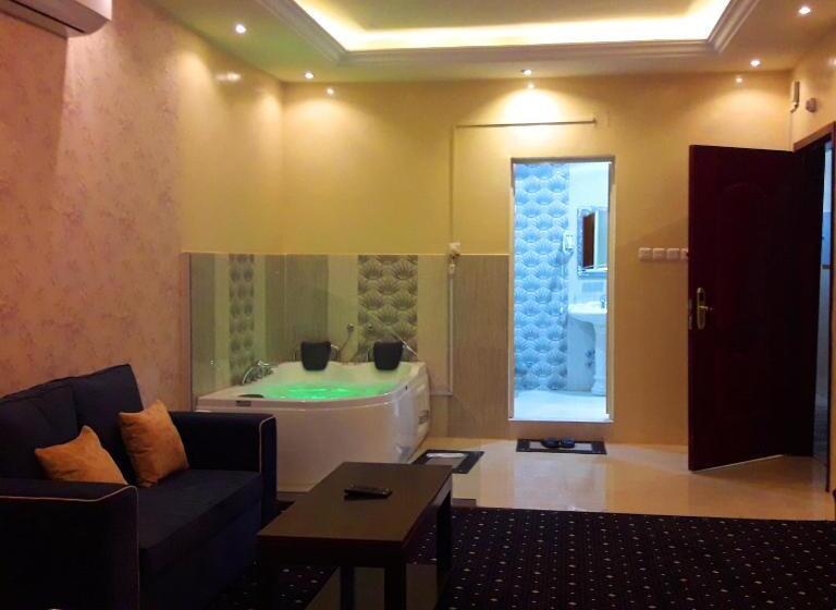 Ajwaa Almsaa Wadi Ad Dawasir