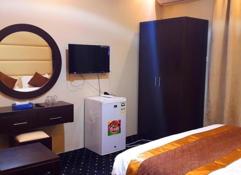 Ajwaa Almsaa Wadi Ad Dawasir