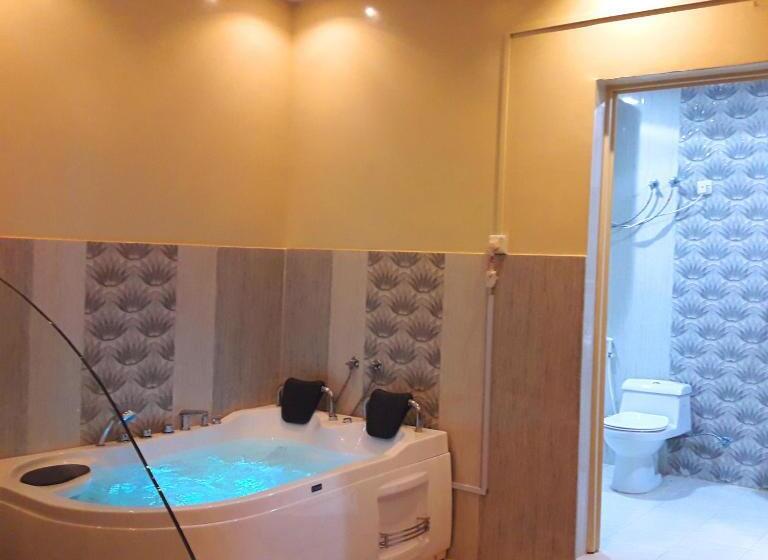 Ajwaa Almsaa Wadi Ad Dawasir