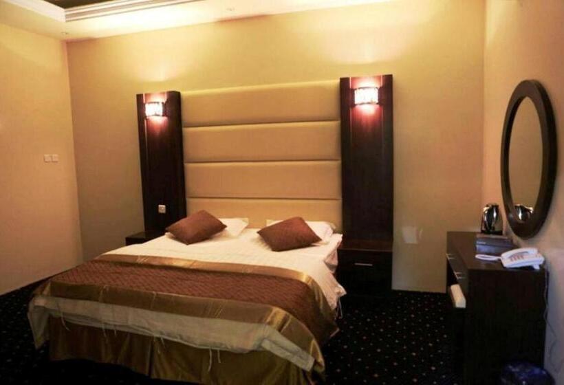 Ajwaa Almsaa Wadi Ad Dawasir