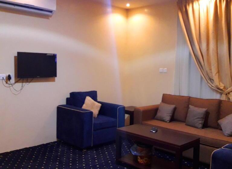 Ajwaa Almsaa Wadi Ad Dawasir