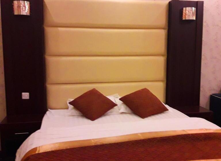 Ajwaa Almsaa Wadi Ad Dawasir