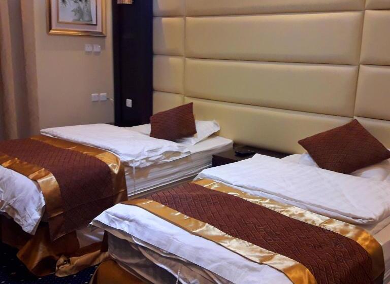 Ajwaa Almsaa Wadi Ad Dawasir