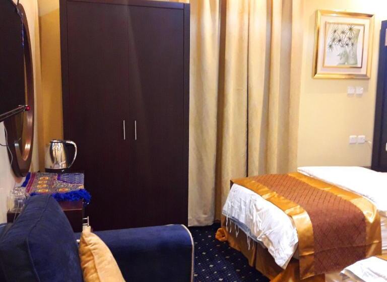 Ajwaa Almsaa Wadi Ad Dawasir