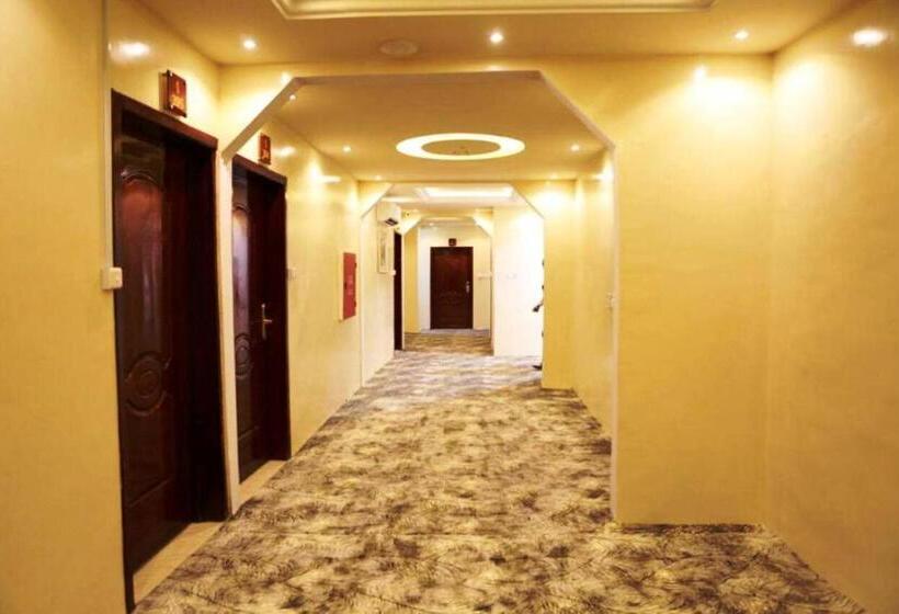 Ajwaa Almsaa Wadi Ad Dawasir