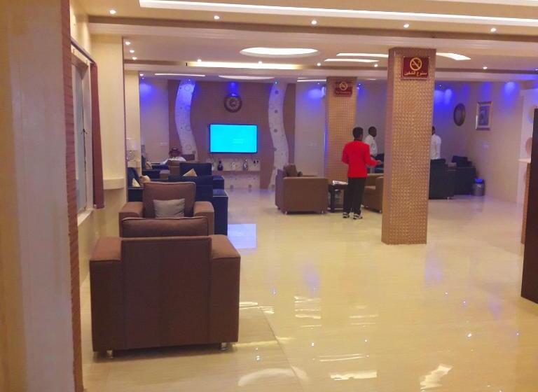 Ajwaa Almsaa Wadi Ad Dawasir