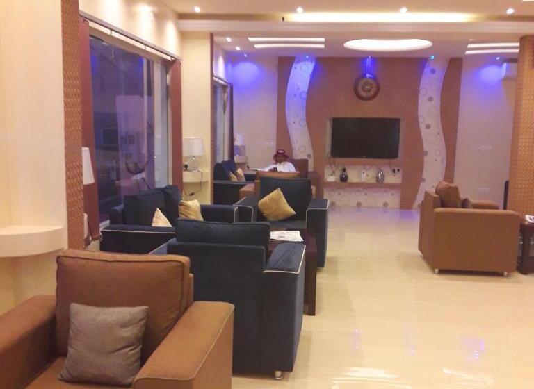 Ajwaa Almsaa Wadi Ad Dawasir