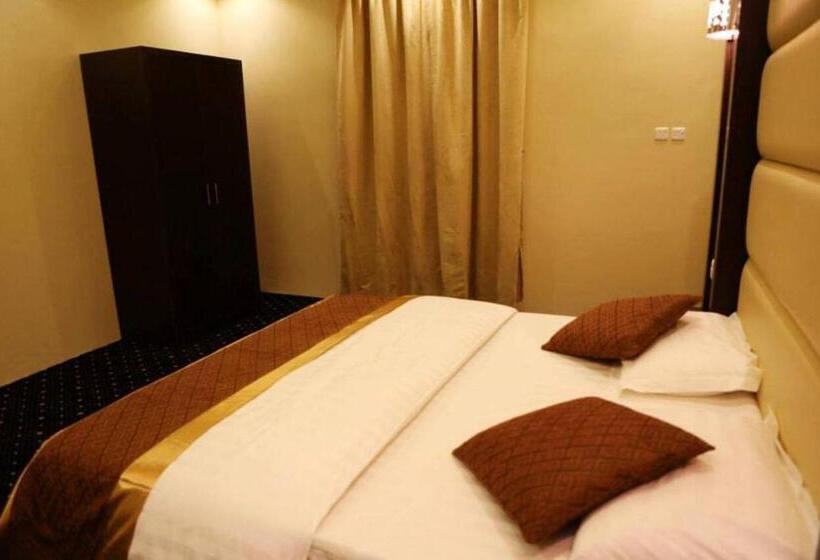 Ajwaa Almsaa Wadi Ad Dawasir