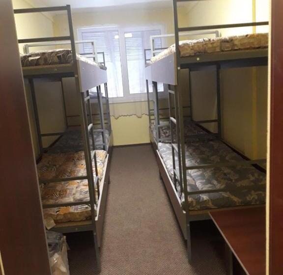 Hostel хостел ас рахів