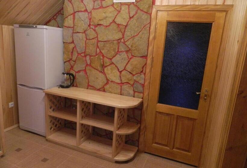 هاستل гостевая усадьба родовое гнездо