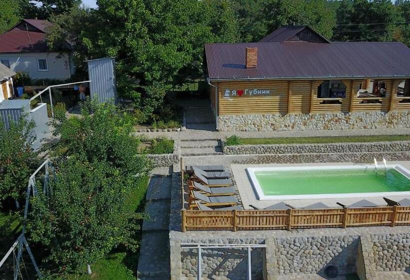 هاستل гостевая усадьба родовое гнездо