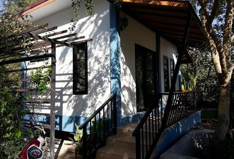 فندق صغير เพ็ญวิวรีสอร์ท Phenview Resort