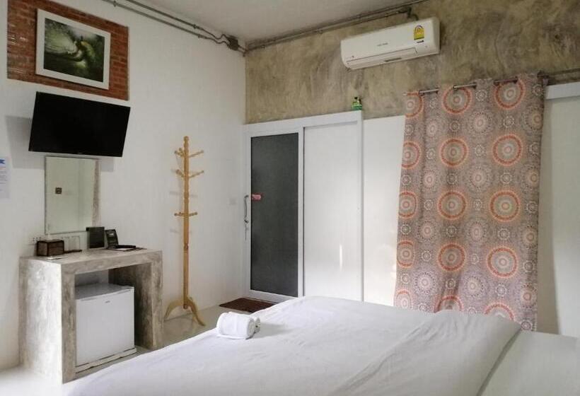 فندق صغير เพ็ญวิวรีสอร์ท Phenview Resort