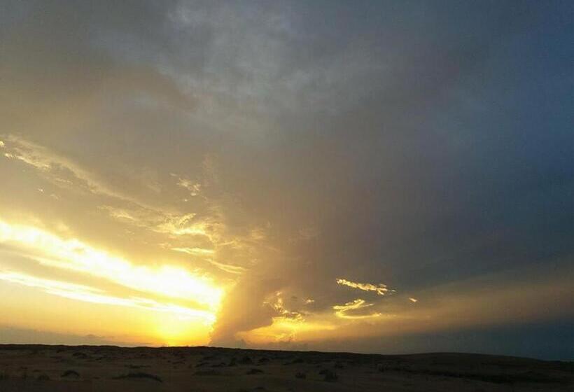 Общежитие Alojamiento Corazon De Ballena