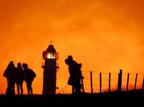 Общежитие Alojamiento Corazon De Ballena