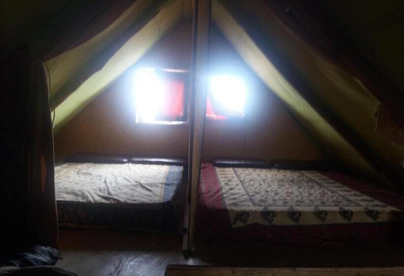 هاستل Alojamiento Corazon De Ballena