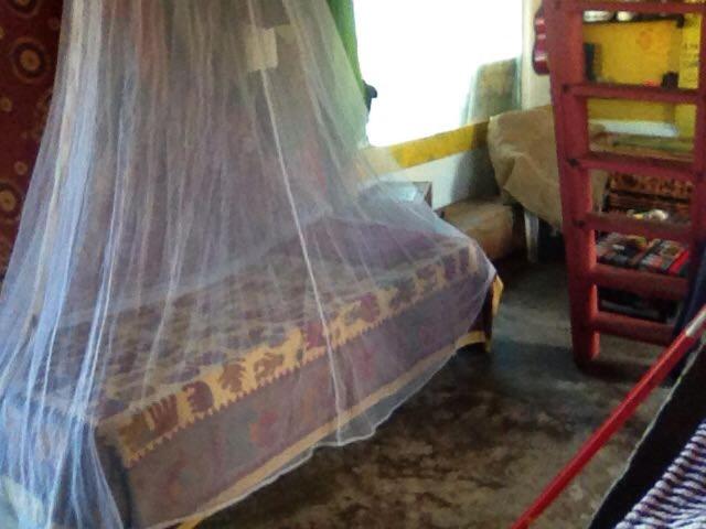 Общежитие Alojamiento Corazon De Ballena