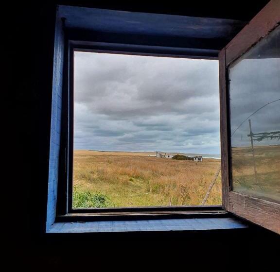 هاستل Alojamiento Corazon De Ballena