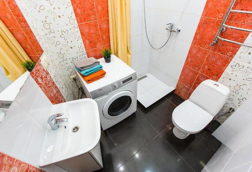 هاستل Baker S Street