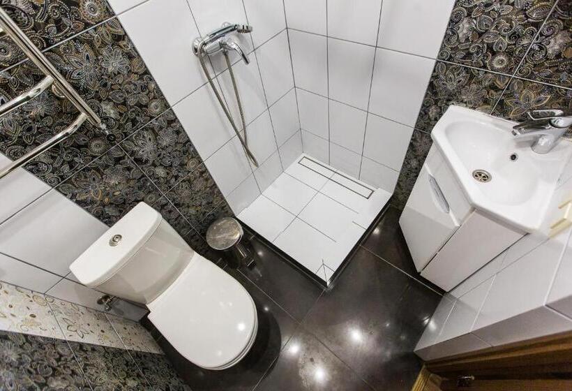 هاستل Baker S Street