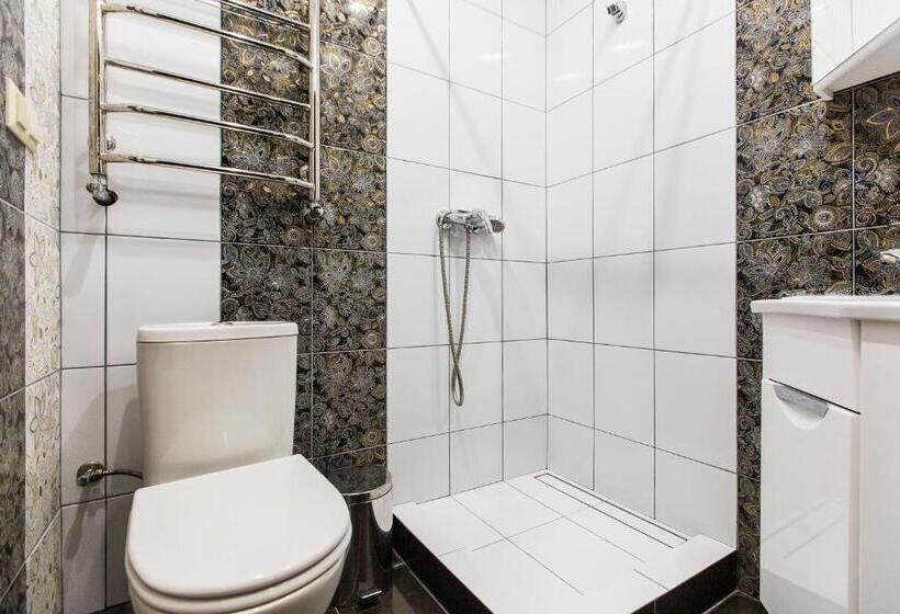 هاستل Baker S Street