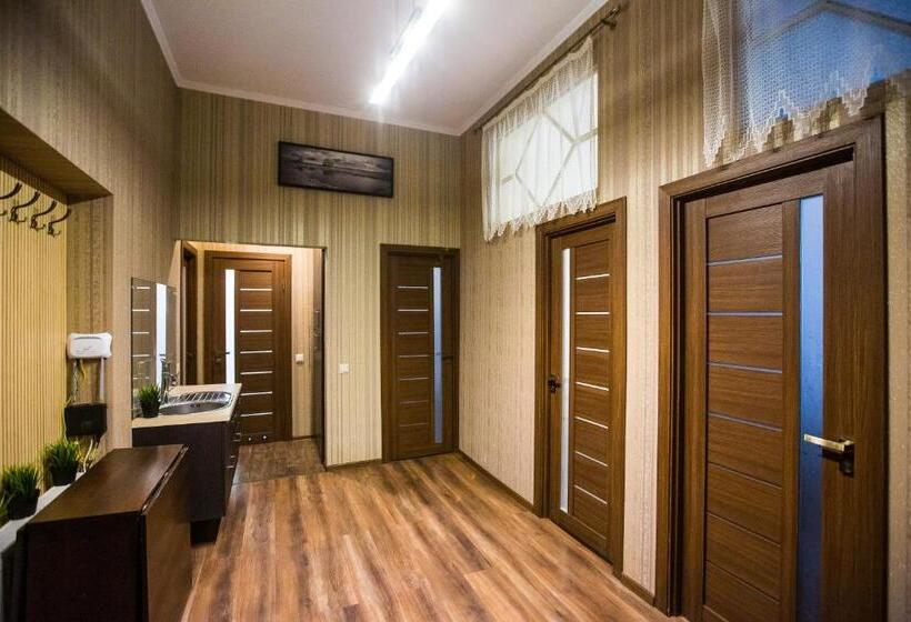 هاستل Baker S Street