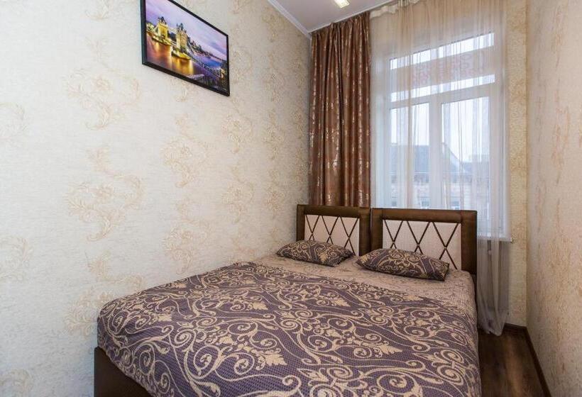 هاستل Baker S Street