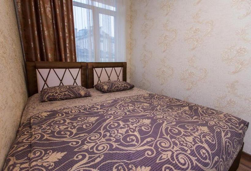 هاستل Baker S Street