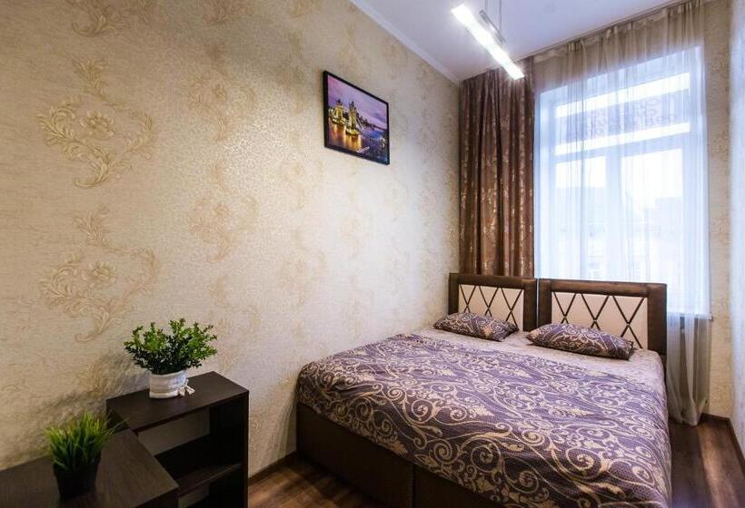 هاستل Baker S Street