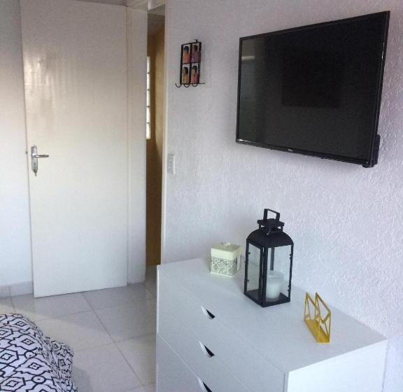 Общежитие Casa De Mar