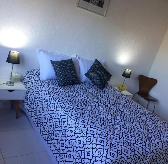 Общежитие Casa De Mar