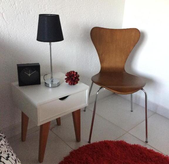 Общежитие Casa De Mar