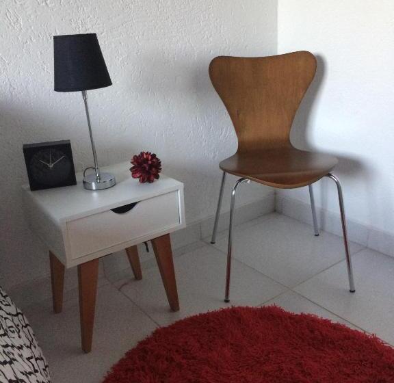 Общежитие Casa De Mar