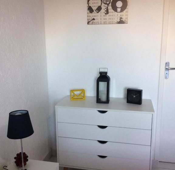 Общежитие Casa De Mar