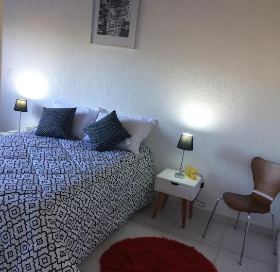 Общежитие Casa De Mar