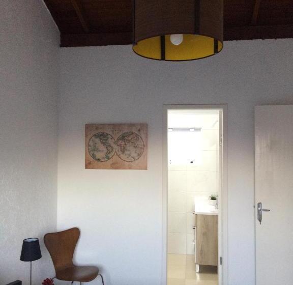 Общежитие Casa De Mar