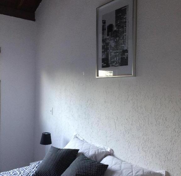 Общежитие Casa De Mar