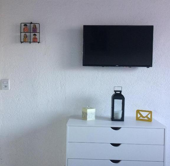 Общежитие Casa De Mar