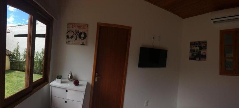 Общежитие Casa De Mar