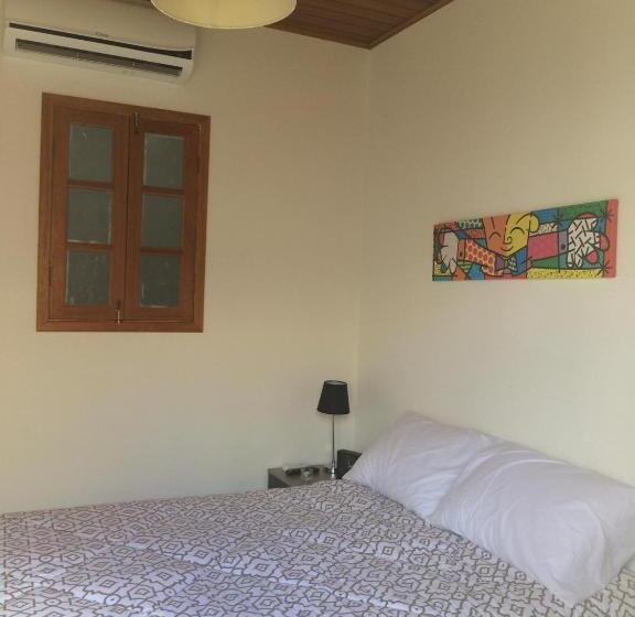 Общежитие Casa De Mar